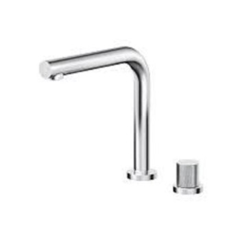 Rosan S2 baterija podgradna za lavabo jednoručna 070200025