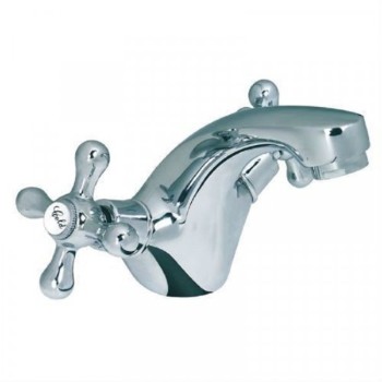 Rosan Slavina za umivaonik NOSTALGIJA 2 cevi N21101