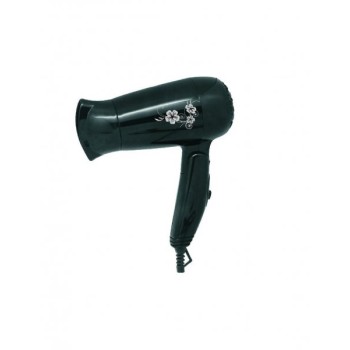 ROSBERG Fen za kosu R51100C 1200W Crni