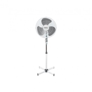 ROSBERG R51760A 40W sivi