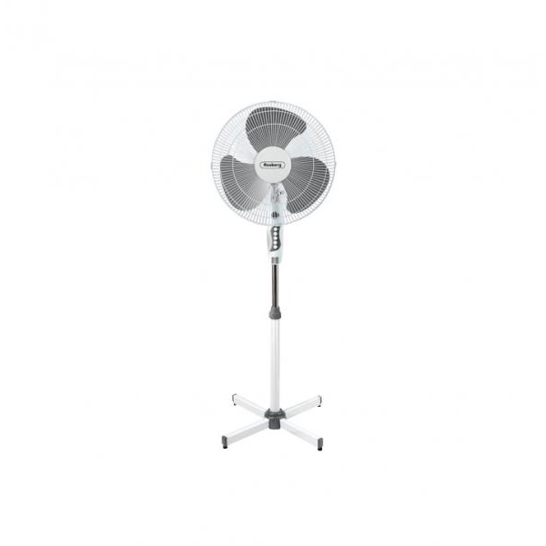 ROSBERG R51760A 40W sivi