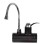 ROSBERG Raider Slavina Rosberg R57100BF nadgradna 3000W flexi