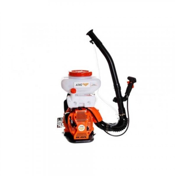 RURIS A102 2.9 HP Motorna prskalica