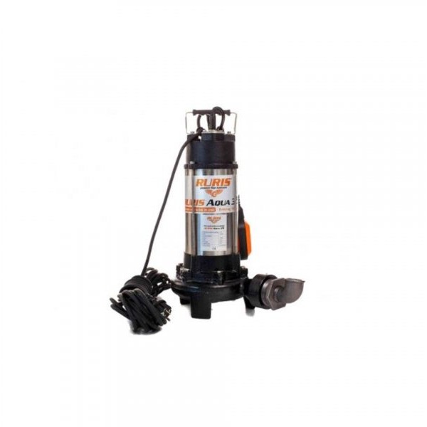 RURIS AQUA 35 1300W Potapajuca pumpa