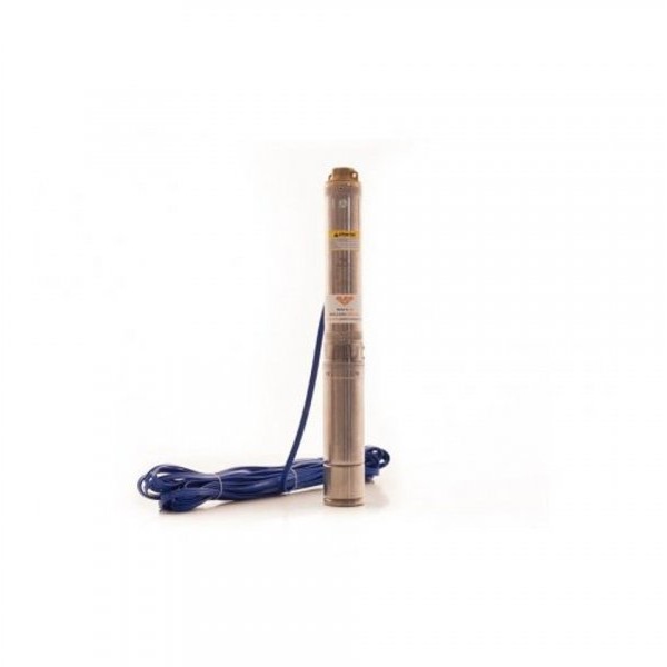 RURIS AQUA 790 550W Cevasta vodena pumpa
