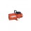 RURIS AQUA PUMP 990 1100W Centrifugalna vodena pumpa