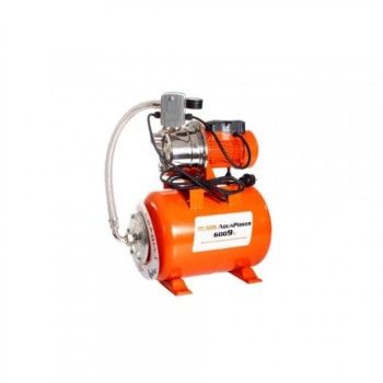 RURIS AQUAPOWER 6009 880W Hidropak vodena pump