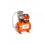 RURIS AQUAPOWER 6009 880W Hidropak vodena pump