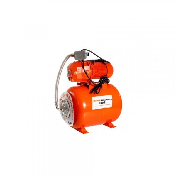 RURIS AQUAPOWER 8009 1100W Hidropak vodena pump