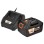 RURIS Baterija + komplet za punjenje Ruris AlfaUp 2424e