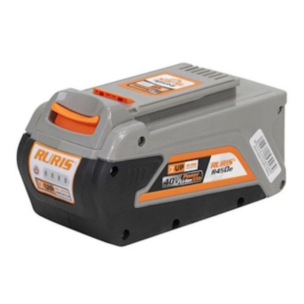 RURIS Baterija R450E 8100