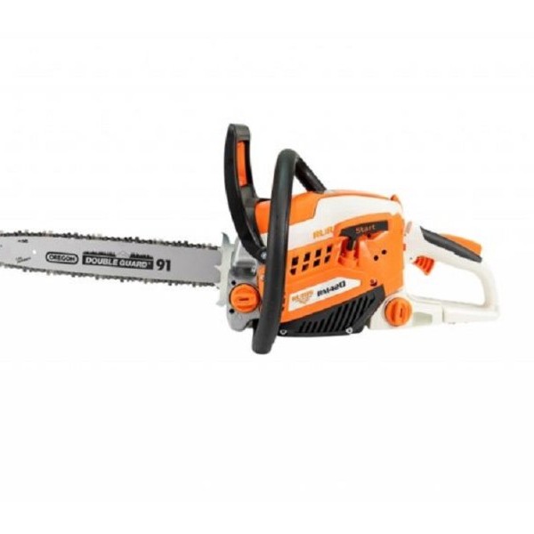 RURIS Benzinska testera RM420