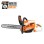 RURIS Benzinska testera RM450