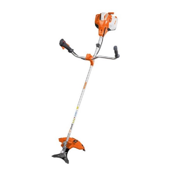 RURIS Benzinski trimer RR 400 C 2,8 HP