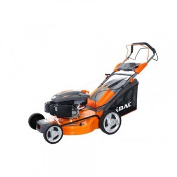 RURIS DAC 150XL 5 HP Samohodna motorna kosilica