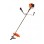 RURIS DAC 210 1.7 HP Motorni trimer