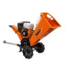 RURIS Drobilica za grane ST500 9187