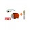 RURIS DUNAREA 50 750W 50L Hidropak set