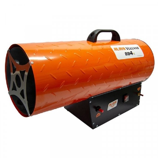 RURIS Gasna grejalica Vulcano 884