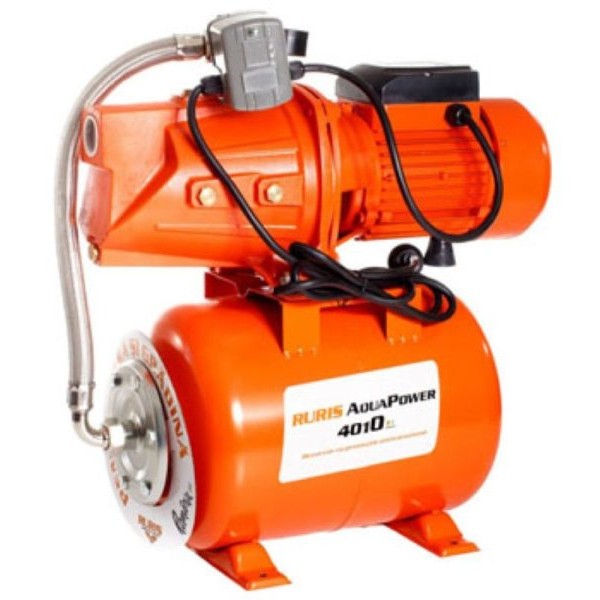 RURIS Hidropak pumpa AQUAPOWER 4010 1800W 9443
