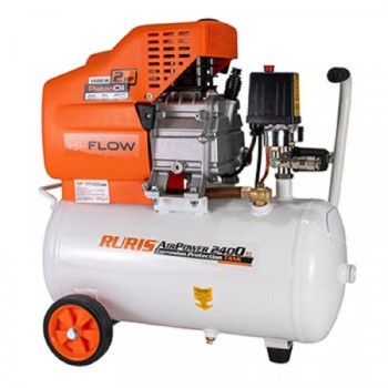 RURIS KOMPRESOR RURIS AIR POWER 2400