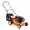 RURIS SAMOHODNA KOSILICA B DAC 110 XL 2,5 HP