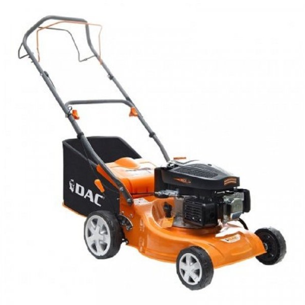 RURIS SAMOHODNA KOSILICA B DAC 110 XL 2,5 HP