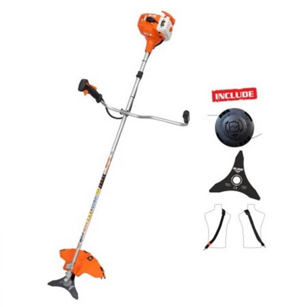 RURIS Motorni trimer RR241 BRAVO