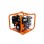 RURIS MP50 7 HP Motorna vodena pumpa