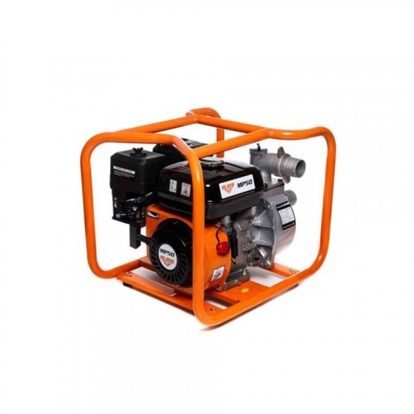 RURIS MP50 7 HP Motorna vodena pumpa