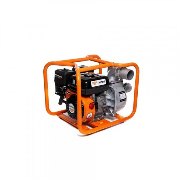 RURIS MP80 7HP Benzinska vodena pumpa