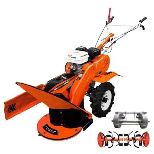 RURIS Poluprofesionalni kultivator 6500CRT
