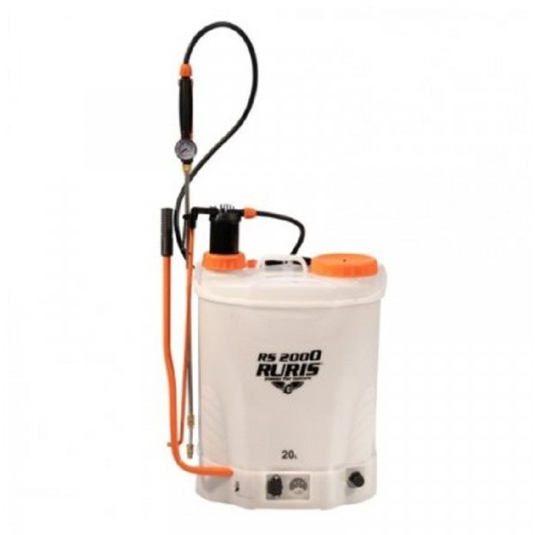 RURIS PRSKALICA RS 2000 20 L ACCU