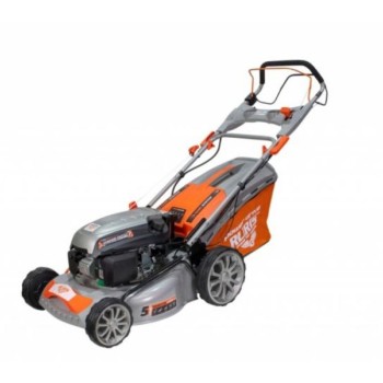 RURIS RX331 S 3.5 HP Electric start Samohodna motorna kosilica