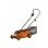 RURIS SF7A106 Elektricna kosilica 1200W