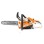 RURIS Testera benzinska 1.5HP RM 300 9628