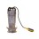 RURIS AQUA 11 550W Potapajuca vodena pumpa