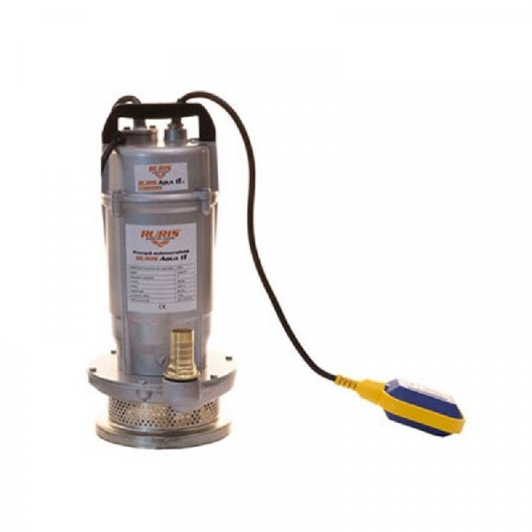 RURIS AQUA 11 550W Potapajuca vodena pumpa