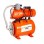 RURIS Vodena pumpa hidropak Aquapower 3009 1500W