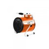 RURIS VULCANO 500 elektricna grejalica