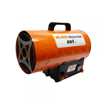 RURIS Vulcano 881 gasna grejalica