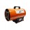 RURIS Vulcano 881 gasna grejalica