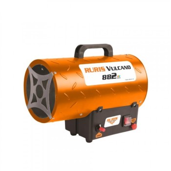 RURIS Vulcano 882 gasna grejalica