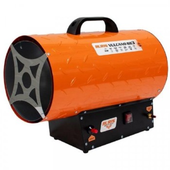 RURIS Vulcano 883
