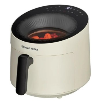 RUSSELL HOBBS Satisfry Panoramic Cream 27421-56