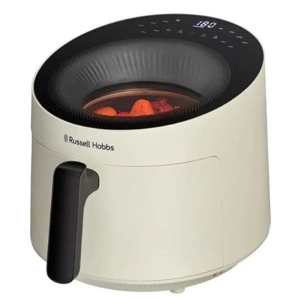 RUSSELL HOBBS Satisfry Panoramic Cream 27421-56