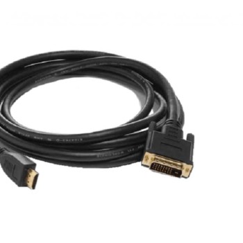 S BOX HDMI na DVI-D 1.4 2m