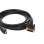 S BOX HDMI na DVI-D 1.4 2m