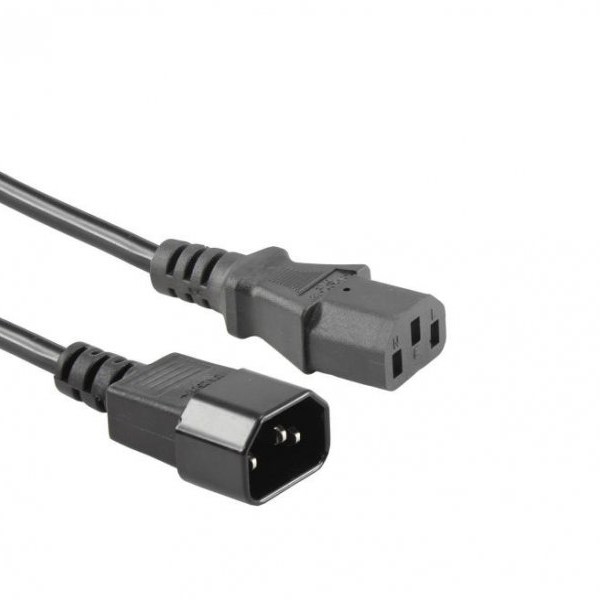S BOX Kabl PC / PC produZni napojni 2 m