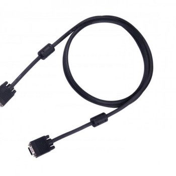 S BOX Kabl SVGA 101, HD15 A-A 2 m